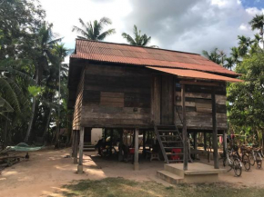 Chansor Community Homestay 13